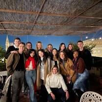 Florence 2022 interns 