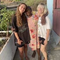 Our Garden Owner