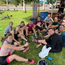 Cycle Safari!!!