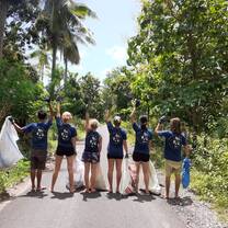 Community Clean-up