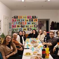 Iftar