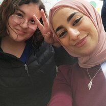 Excellent people at the Excellence Center