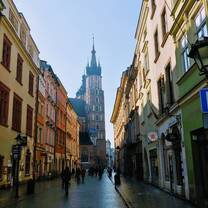 Krakow
