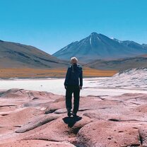 San Pedro de Atacama