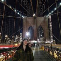 Brooklyn Bridge 