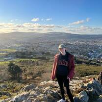 Hikes are so beautiful!