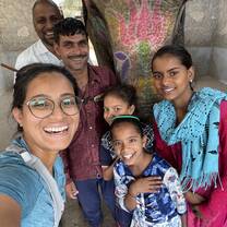 At Haathi Gaon