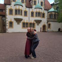 Kunstmuseum in Halle