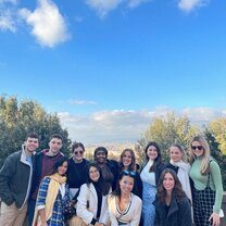 12 best friends for life