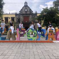 Excursion!