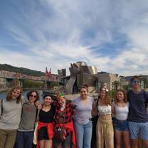 Group Picture