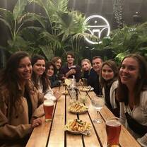 Micro teatro with Mente