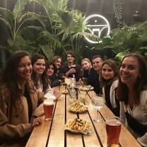 Micro teatro with Mente