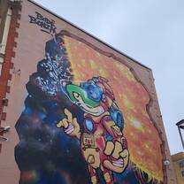 Street Art