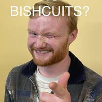 No bishcuits?