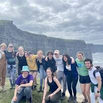 Cliffs of Moher
