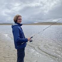 Fishin 