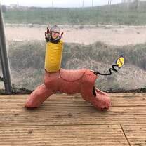 Found art