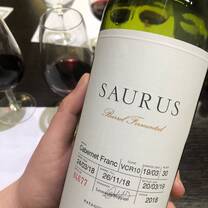 Sampling different wines!