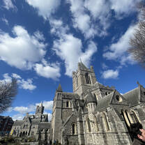 Church in Dublin