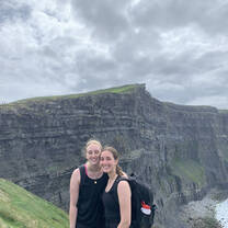 Cliffs of Moher