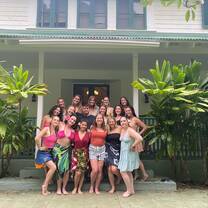 Hawaii Give Trip: May 14th-23rd