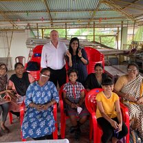 English and Woman Empowerment 