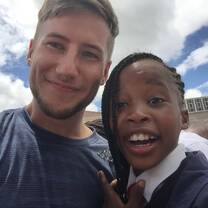 Cape Town Elementary School
