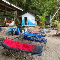 Nesting Beach