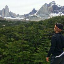 Patagonia 