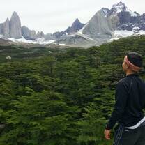 Patagonia 