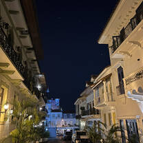 Casco Viejo