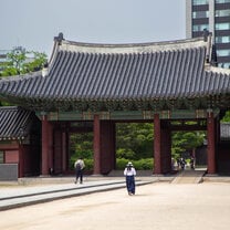 Seoul, South Korea 2022