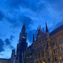 Munich, Germany 