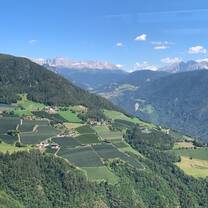 Italian Alps