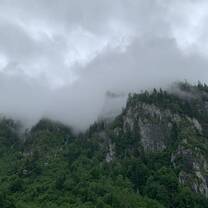 Alps!
