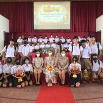 Wai kru day