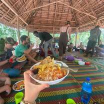 Good food, all the time 