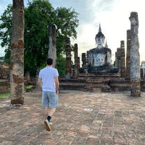 UNESCO World heritage Site