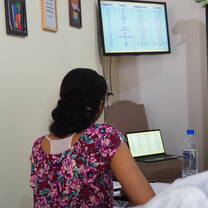 Thai Language Class