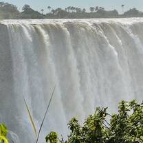 Victoria Falls