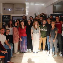 Excellence Center team