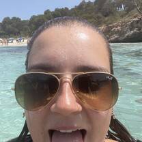 Jordan in da ocean