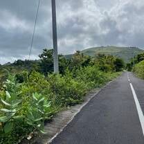 Beautiful Drives around Penida
