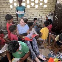 Teaching