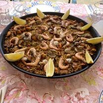 Paella