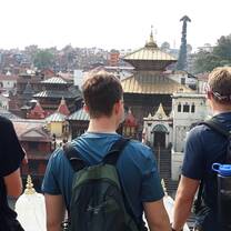 Pashupatinath