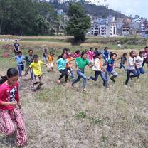 Kopan Volunteering