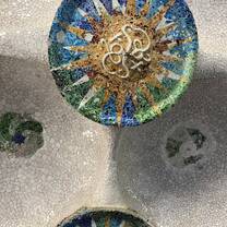 Park Guell