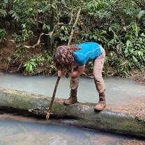 learning survival skills